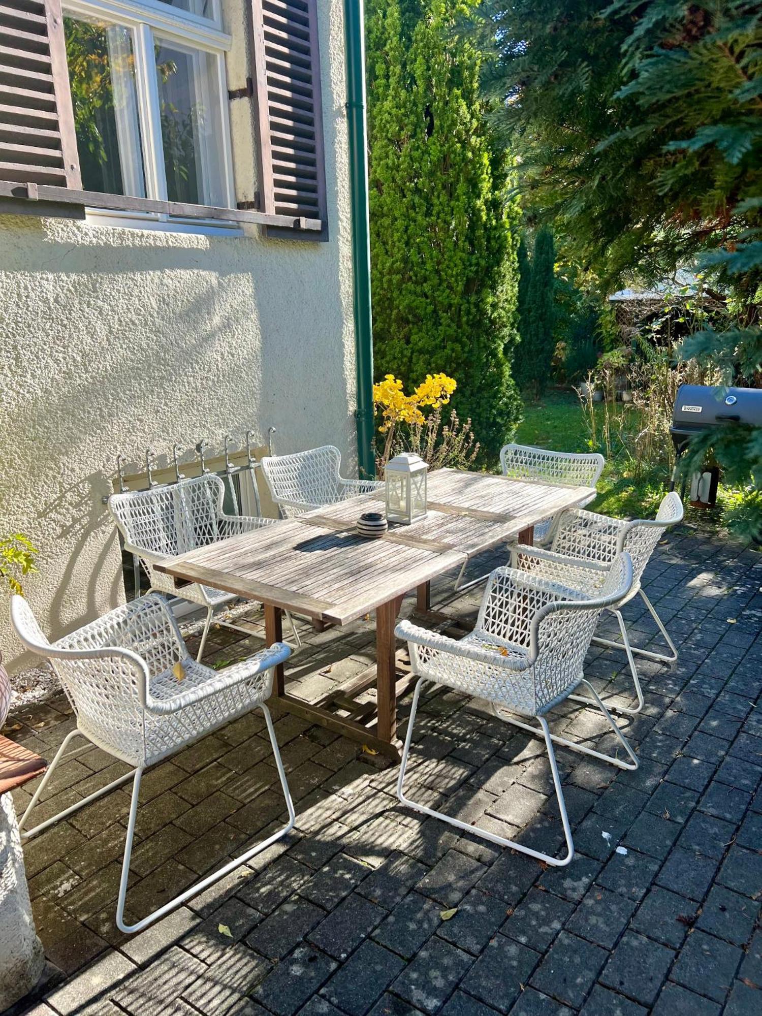 Boutique Gaestehaus Guestel Villa Krems Kültér fotó