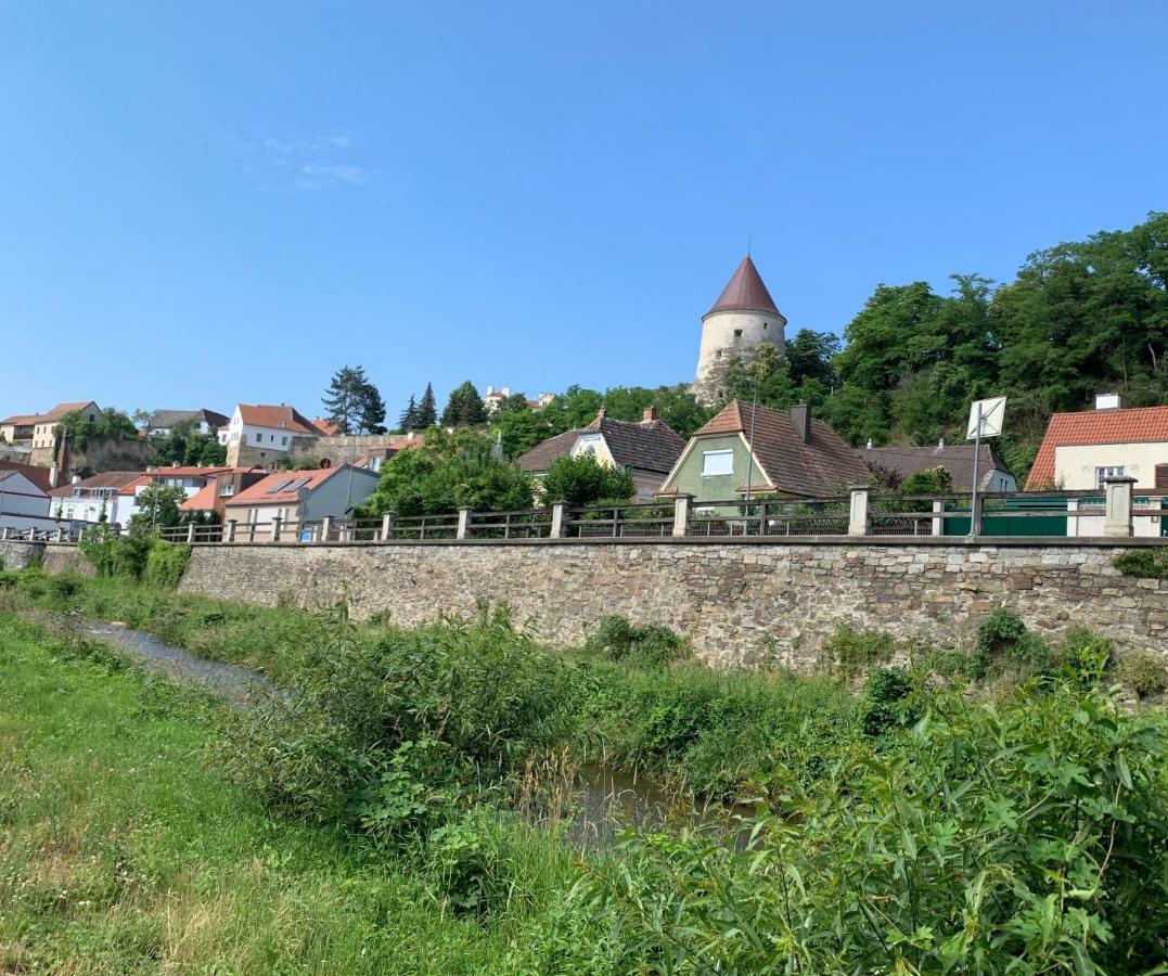 Boutique Gaestehaus Guestel Villa Krems Kültér fotó